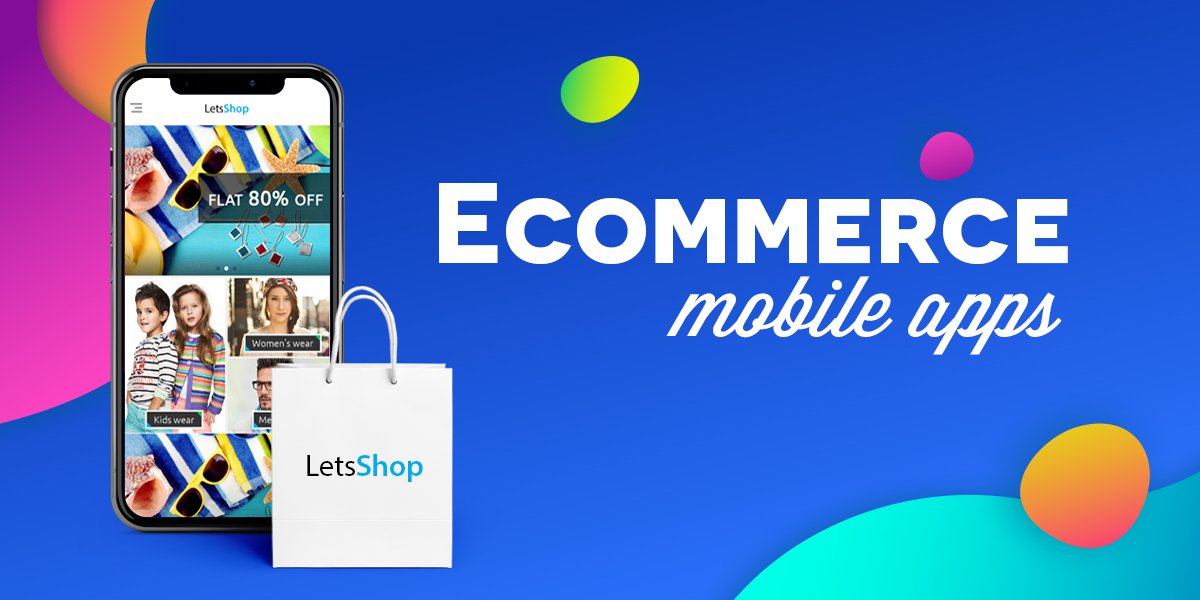 Ecommerce Applications